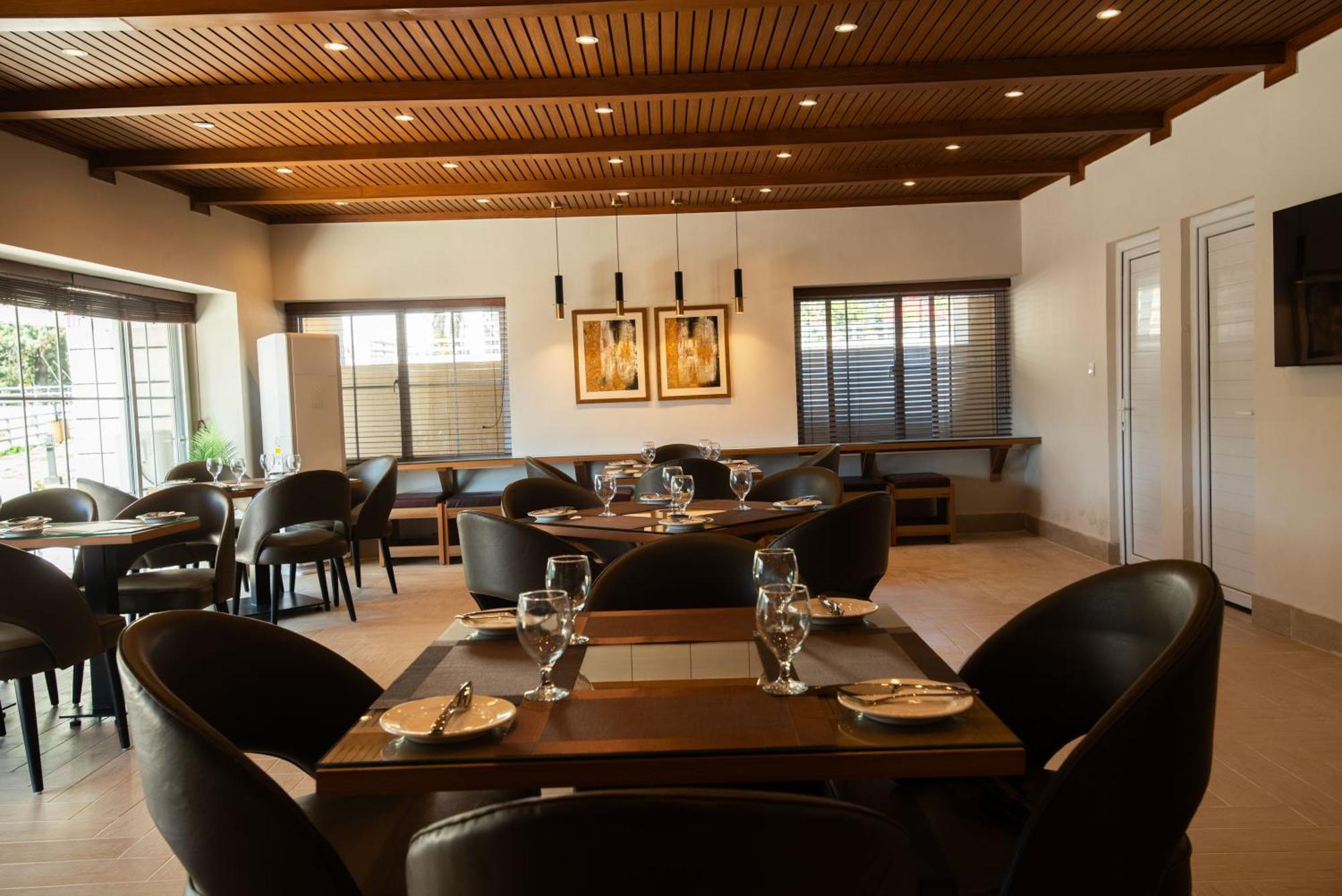 Green Pak Resort Ayubia Abbottabad Ngoại thất bức ảnh